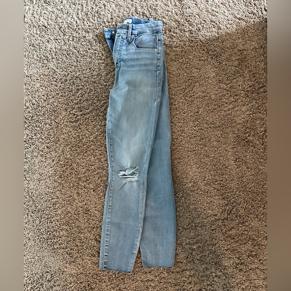 Good American jeans - size 27